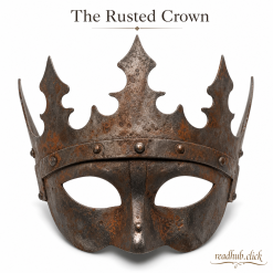 Emerald Witch Mask