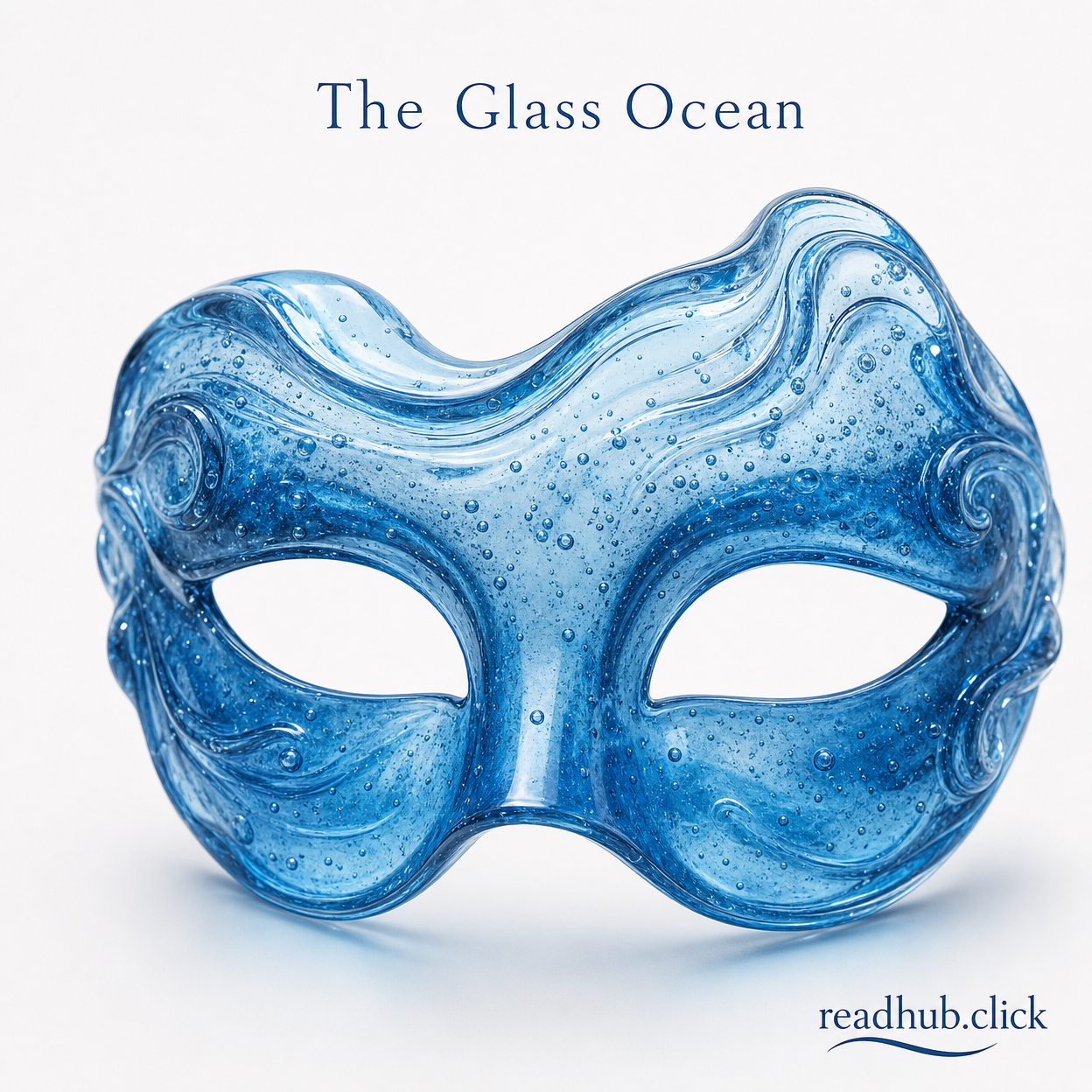 Starry Night Mask