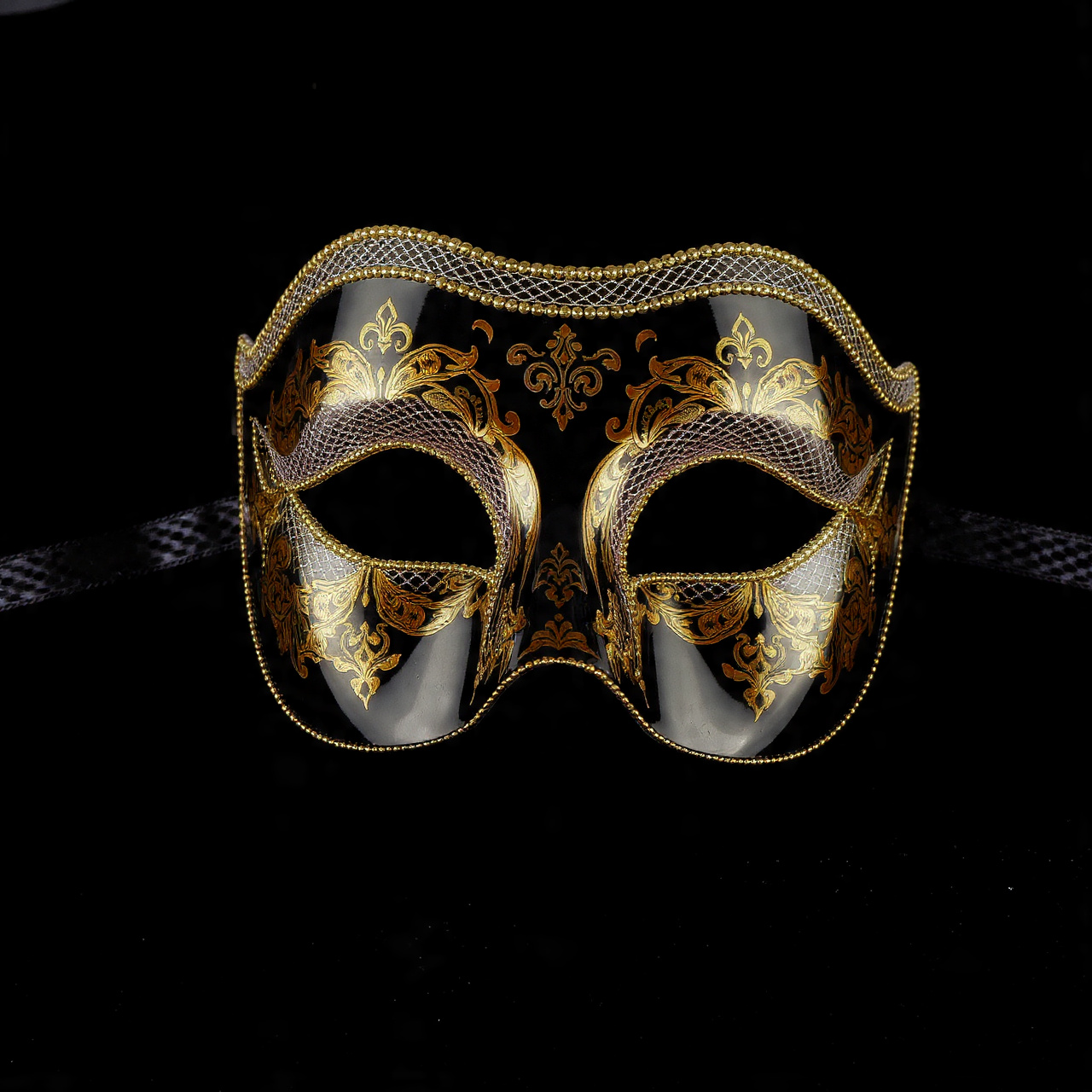 Best readhub.click Party Masks for Summer Garden Parties and Galas