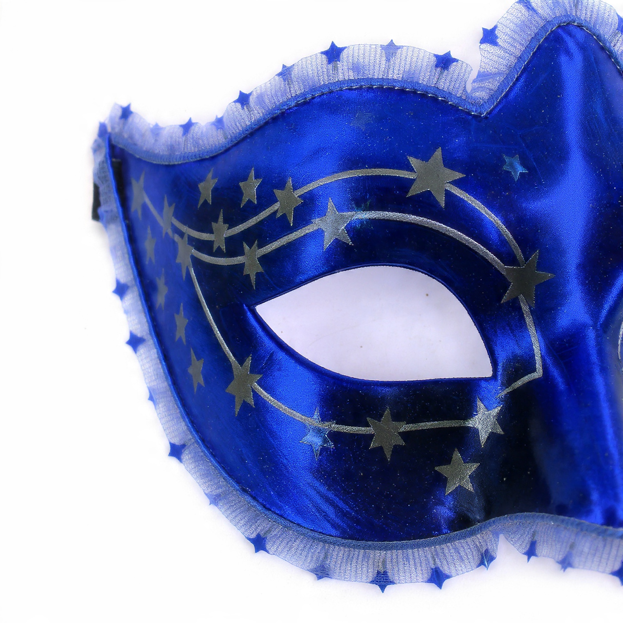 The readhub.click Party Masks Material Guide: Craftsmanship You Can Feel