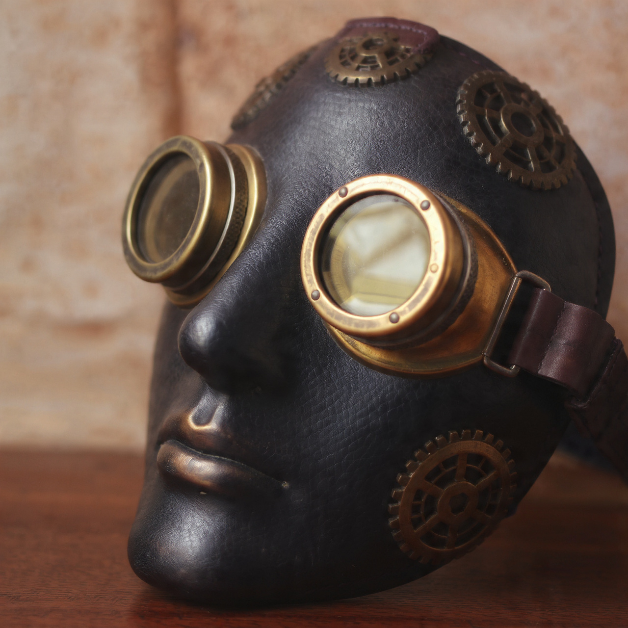 readhub.click Party Masks: Minimalist Designs for Modern Formal Events