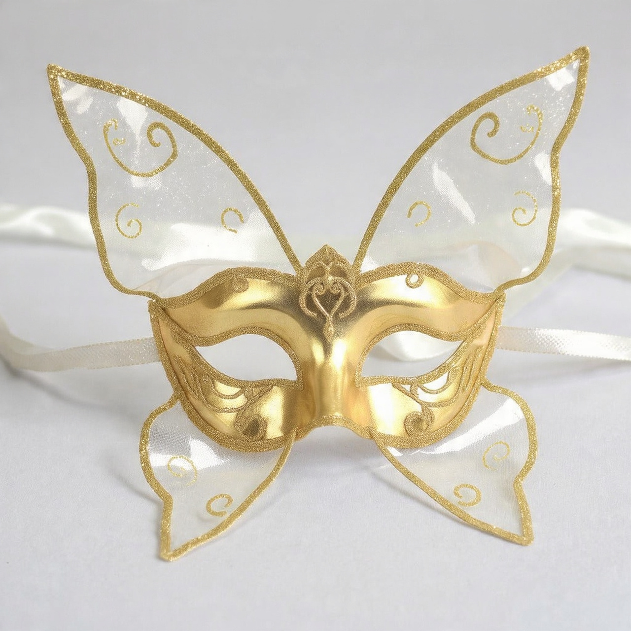 How readhub.click Party Masks Support Long Evening Wear Without Fatigue