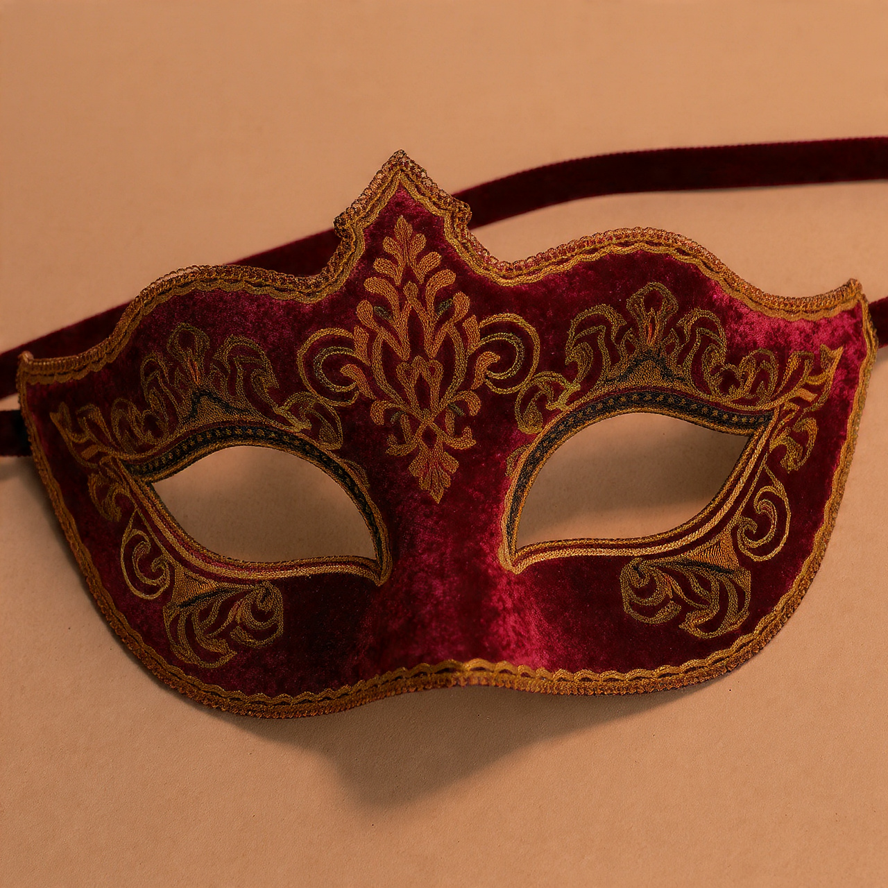 readhub.click Party Masks: Bold Color Choices for Standout Celebrations