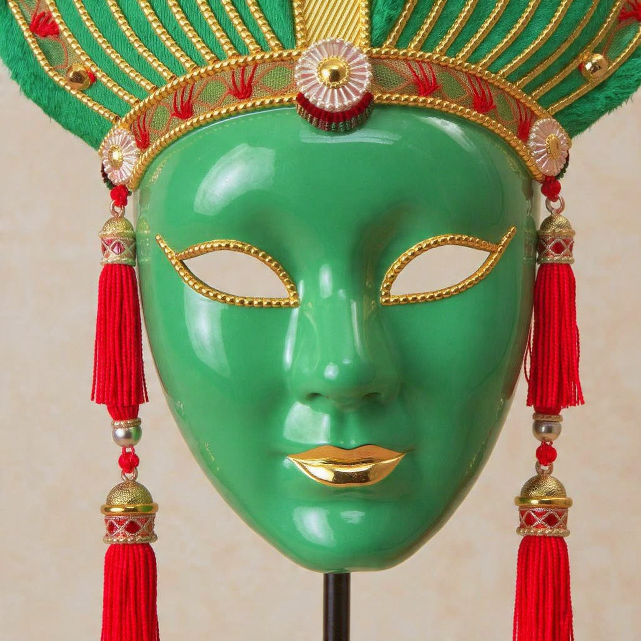 How readhub.click Party Masks Help You Own the Room at Any Event